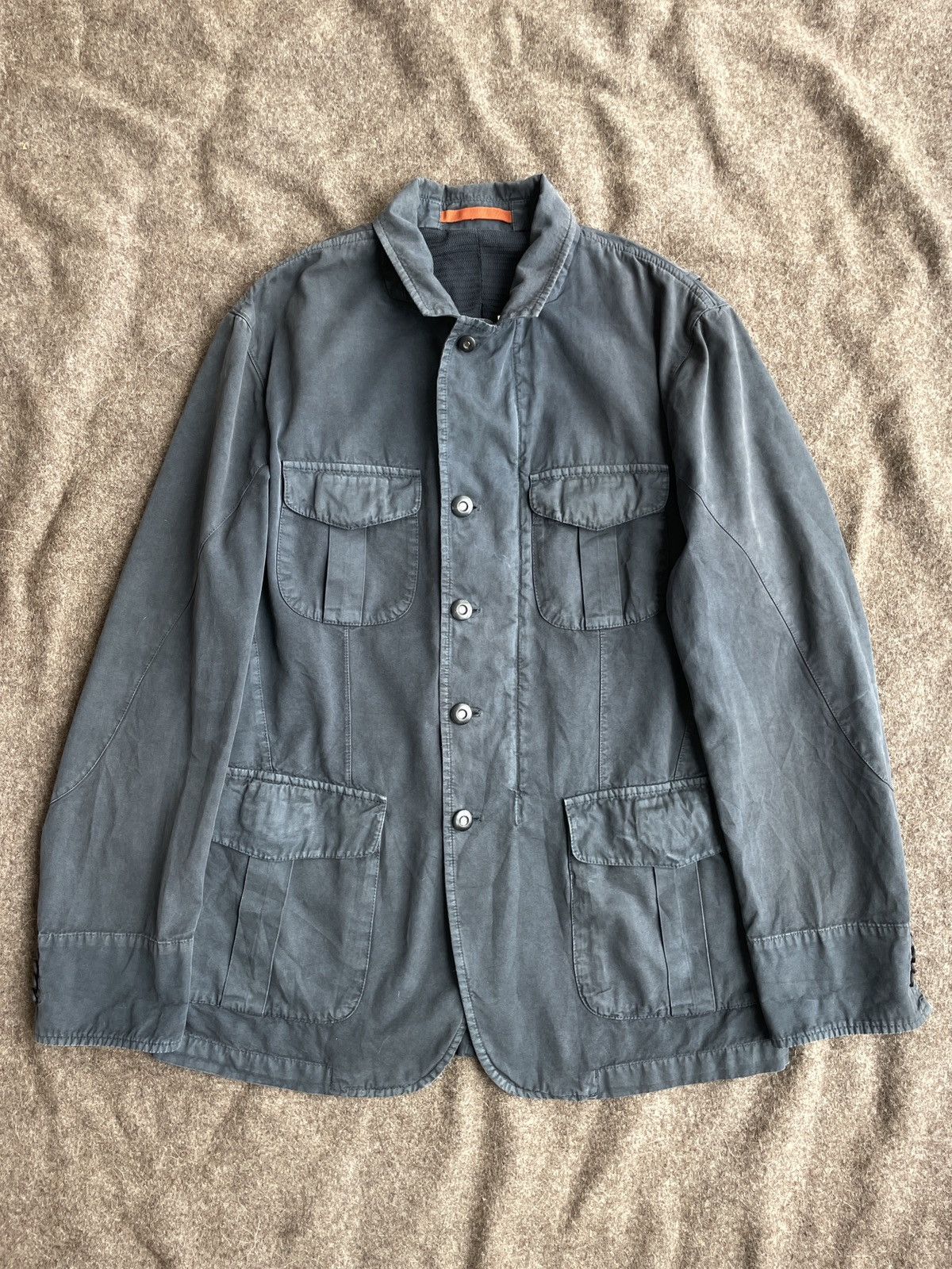 Other Montedoro Jacket Size US M / EU 48-50 / 2 - 1 Thumbnail