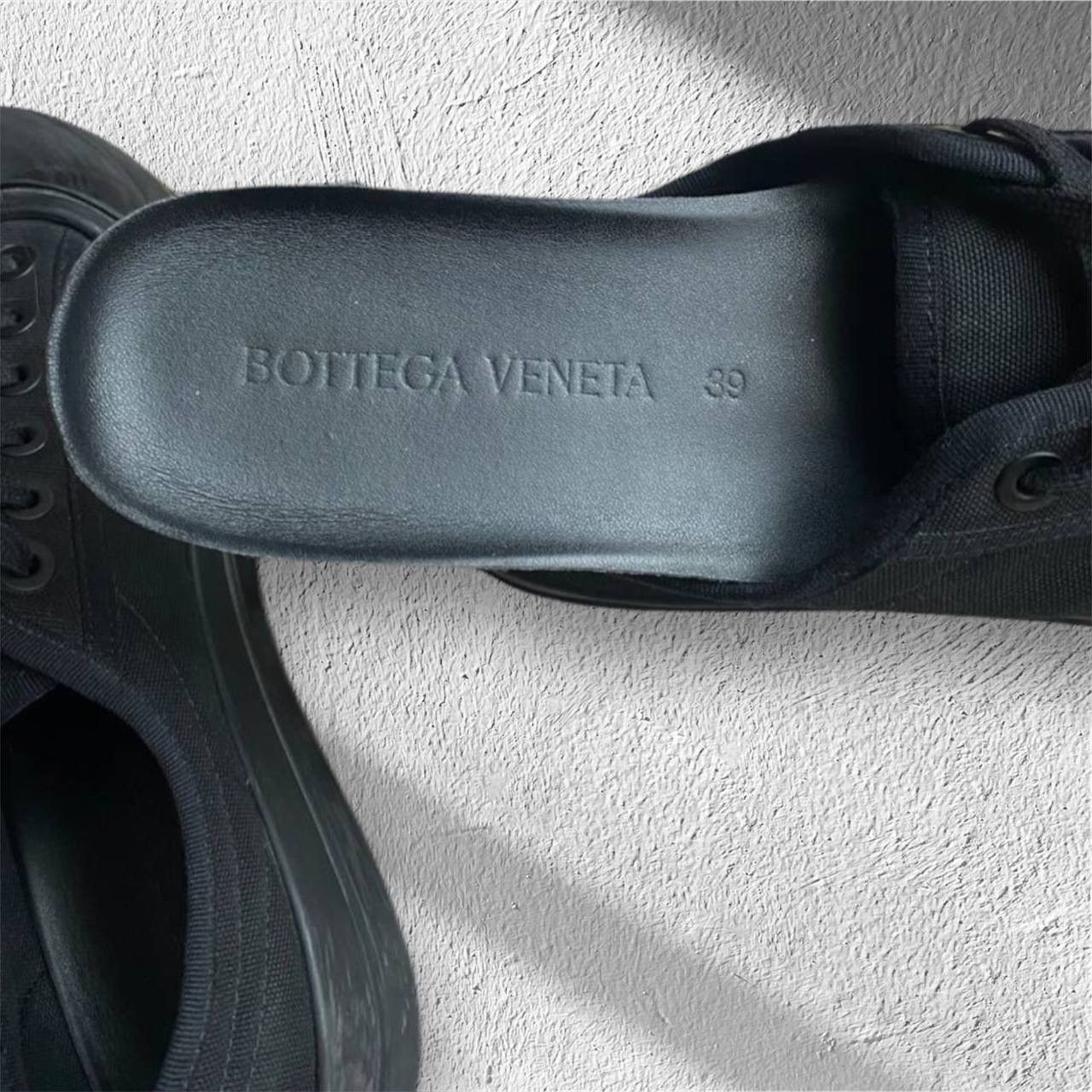 Bottega Veneta Bottega Veneta Vulcan sneakers 39 Size US 9 / IT 39 - 9 Thumbnail