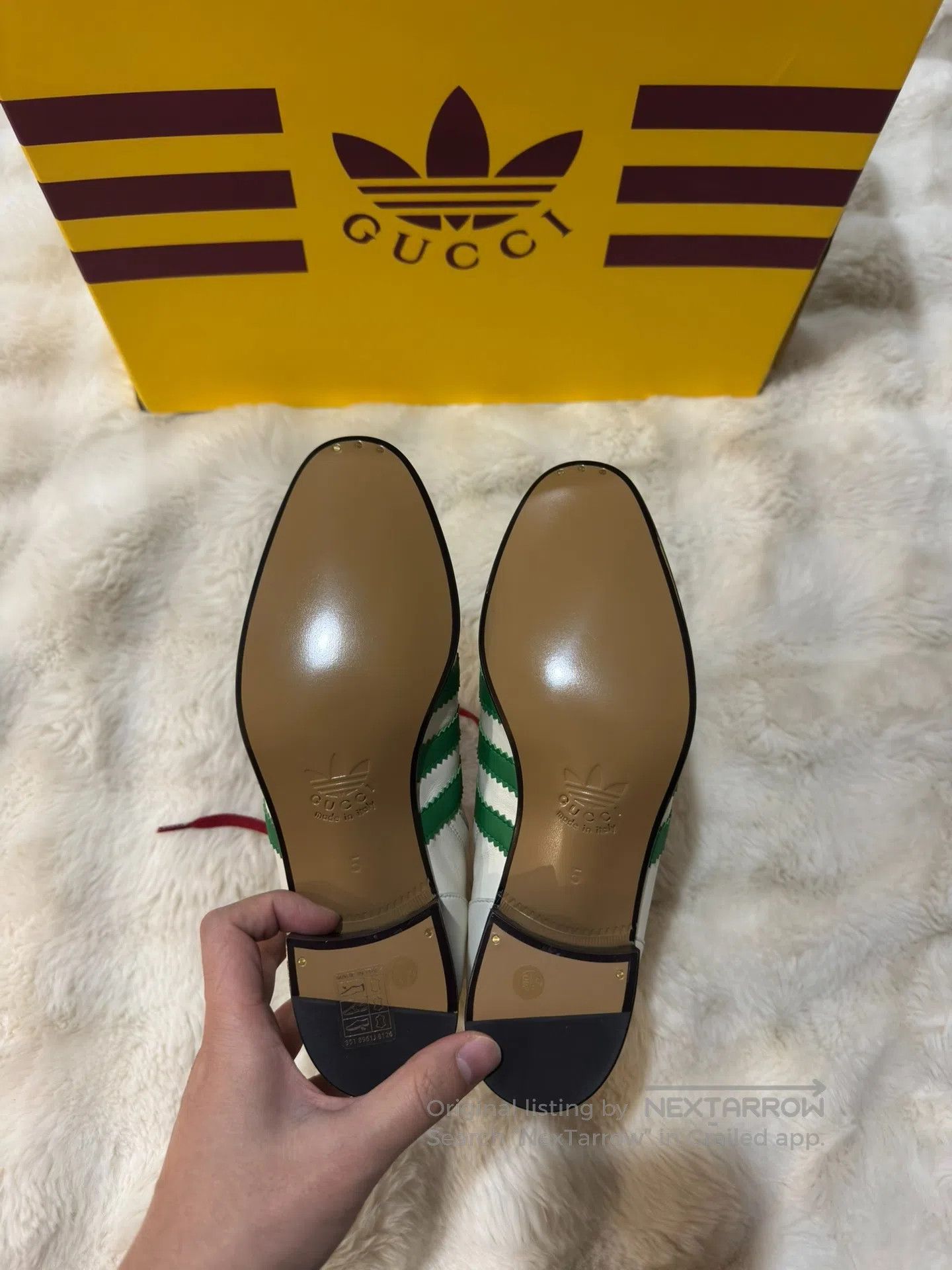 Gucci Guicci Boots| Size US 6 / EU 39 - 6 Thumbnail