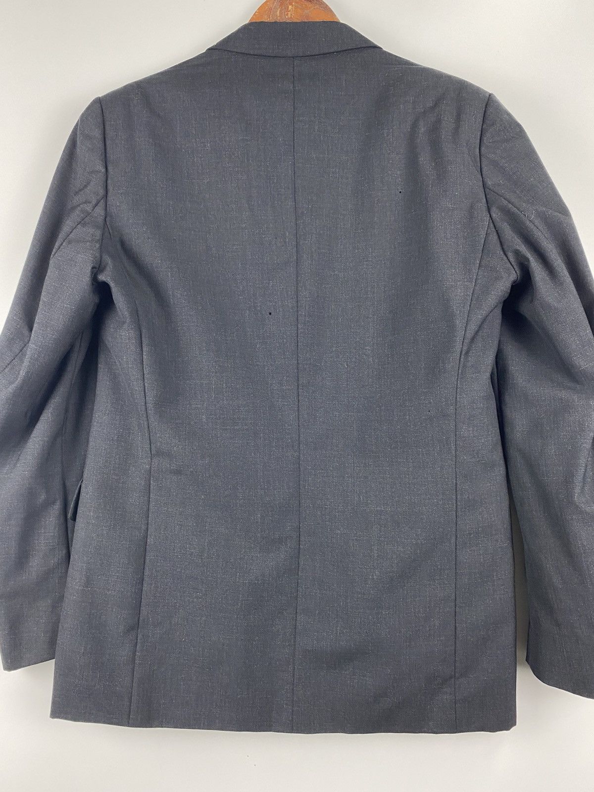 Vintage × agnes b. Vintage Agnes B. Blazer Size US S / EU 44-46 / 1 - 8 Thumbnail