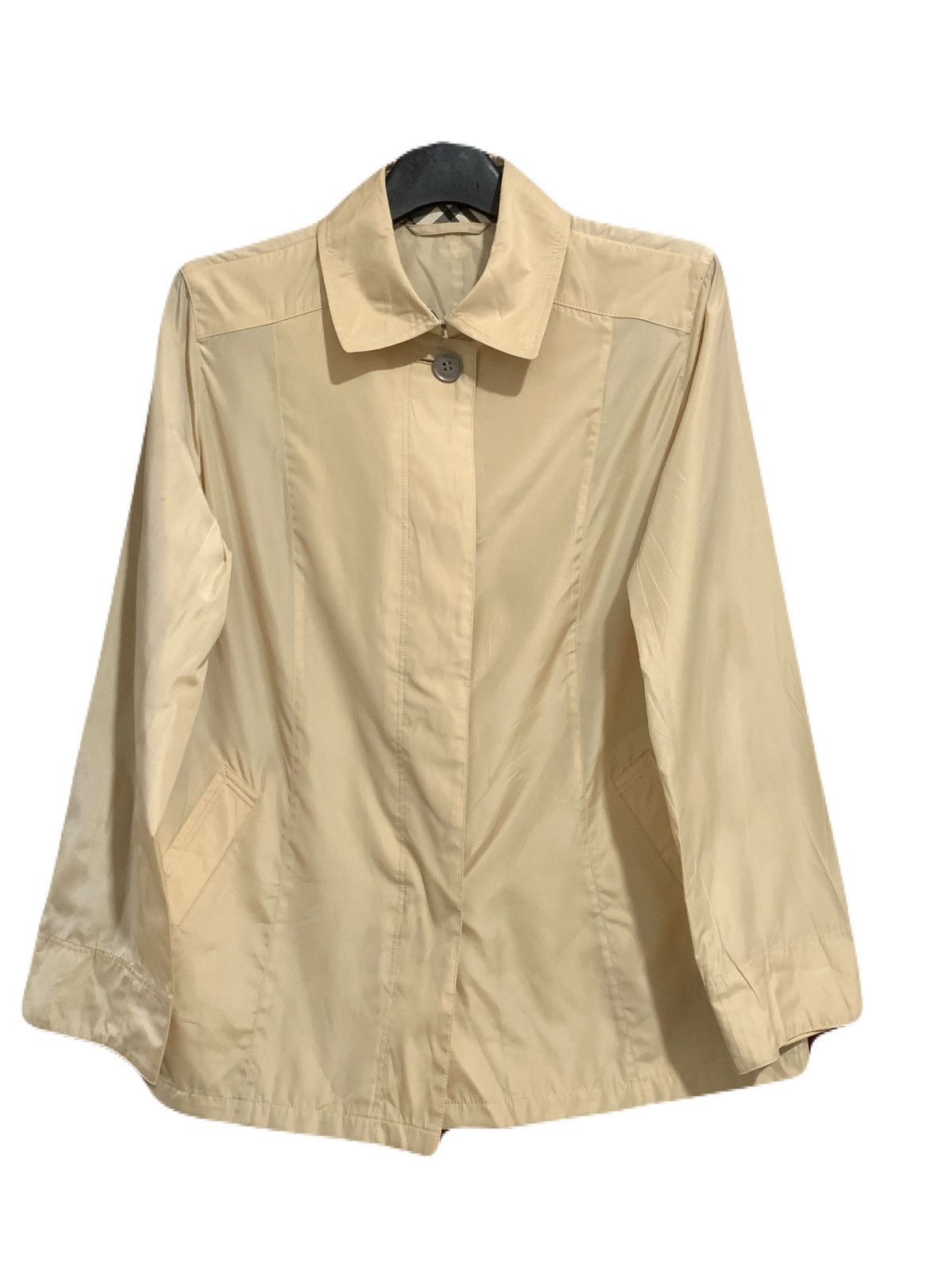 Burberry BURBERRY X JAPAN X JACKET Size S / US 4 / IT 40 - 1 Thumbnail