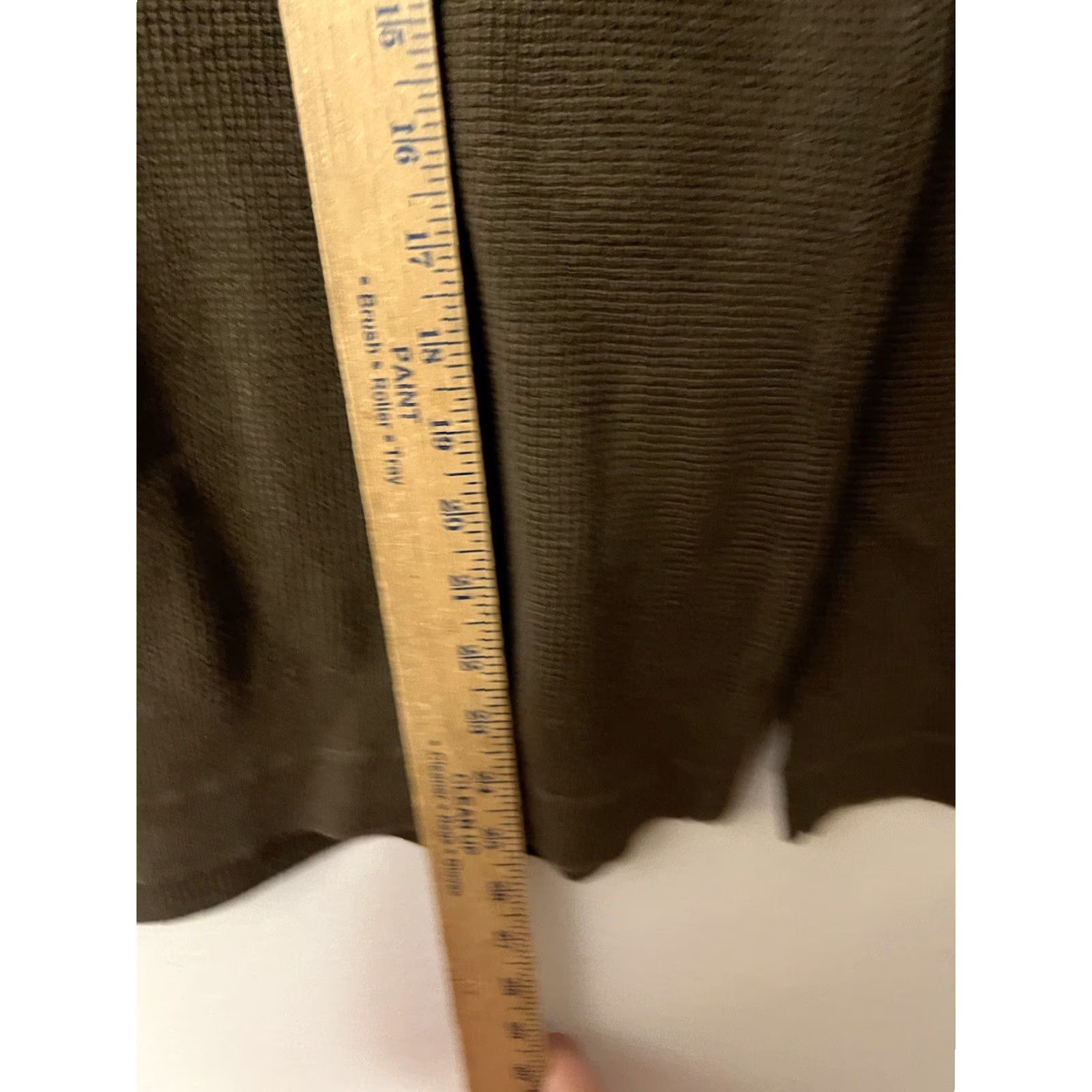 French Connection French Connection Sweater Women L Brown Pullover Womens Size L / US 10 / IT 46 - 4 Thumbnail