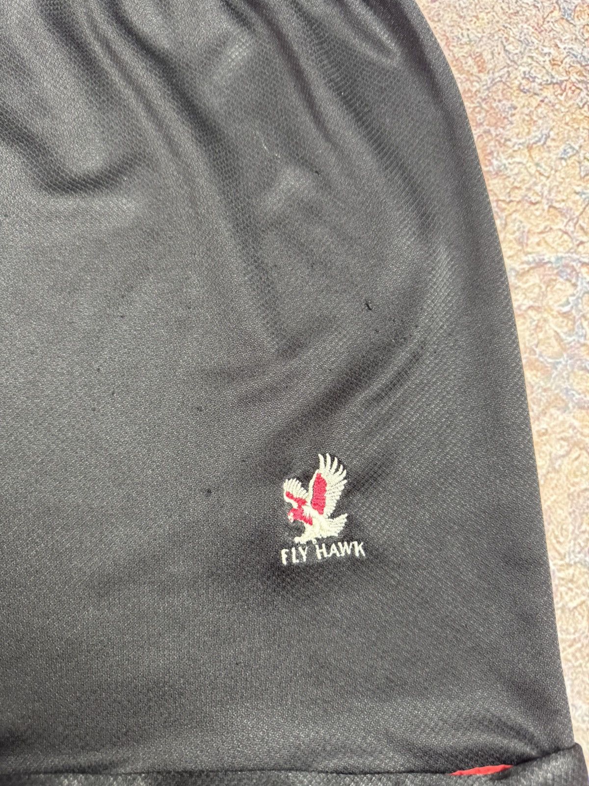 Vintage Vintage Liverpool soccer shorts Size US 36 / EU 52 - 3 Thumbnail