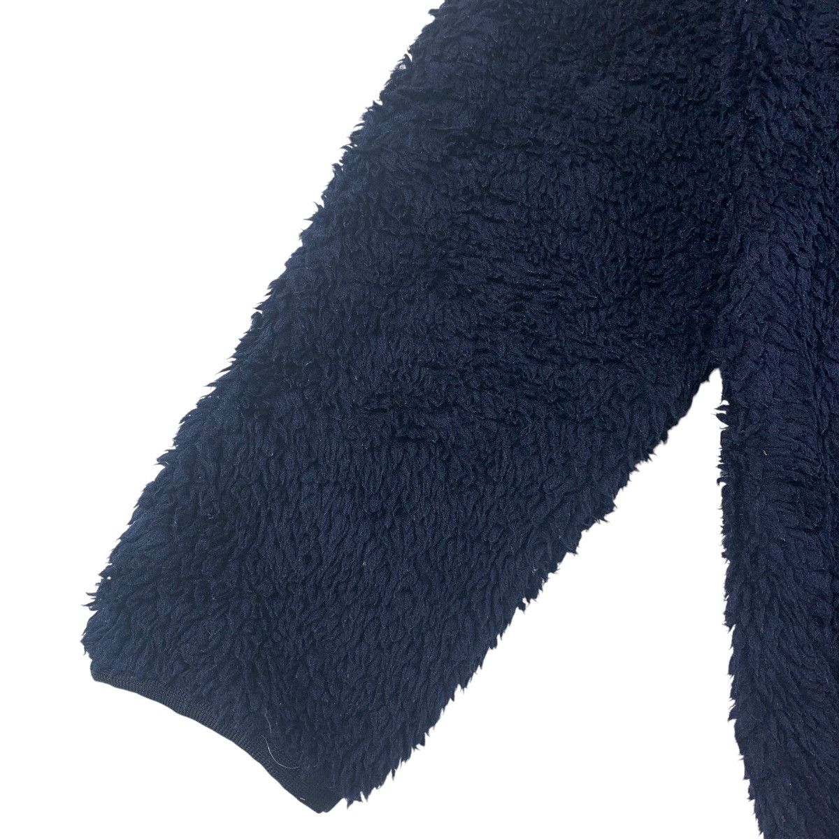 Uniqlo × White Mountaineering UNIQLO X WHITE MOUNTAINEERING Half button fleece Size US M / EU 48-50 / 2 - 7 Thumbnail