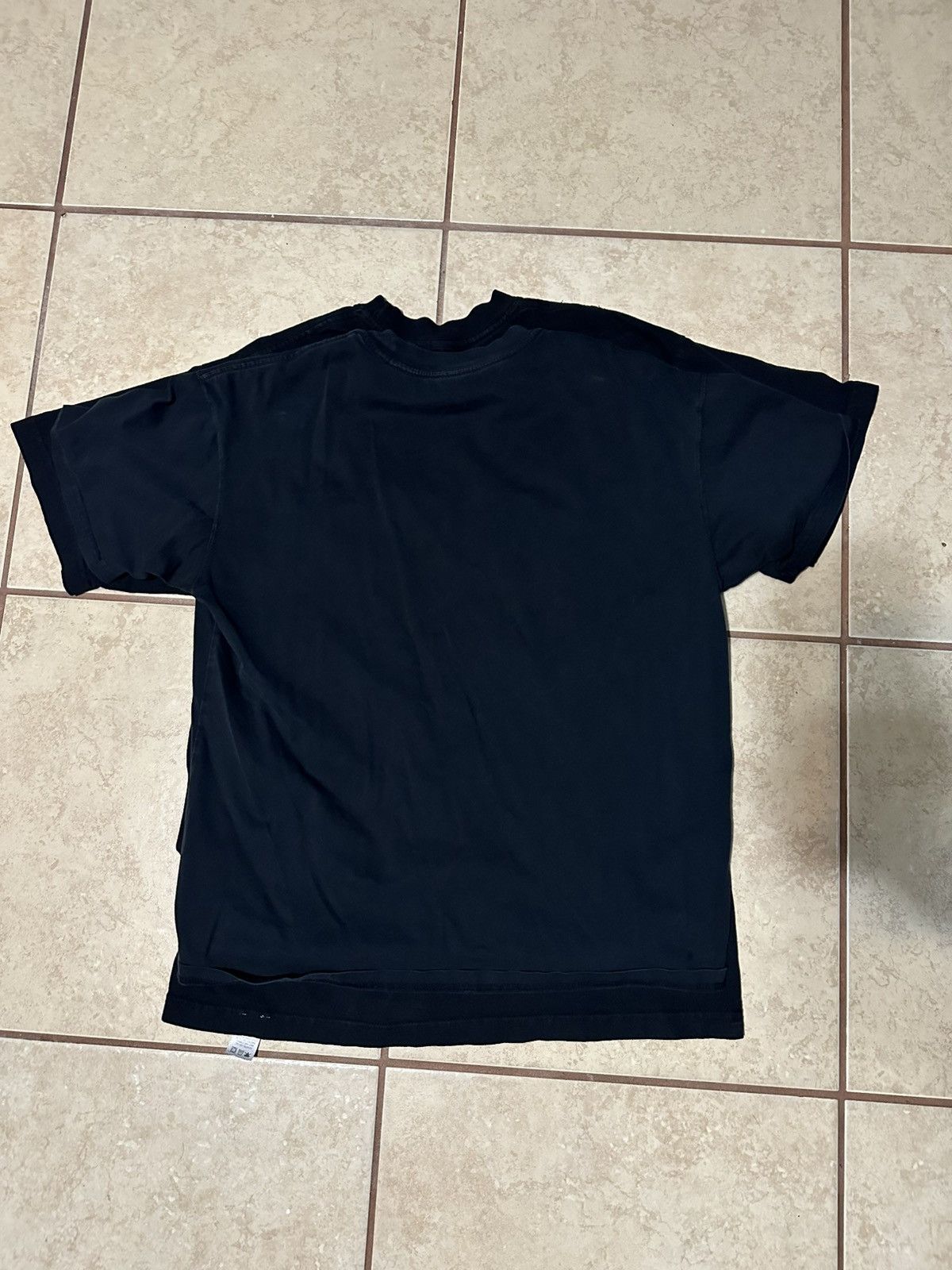 Nike Nike SB tee Size US M / EU 48-50 / 2 - 2 Thumbnail