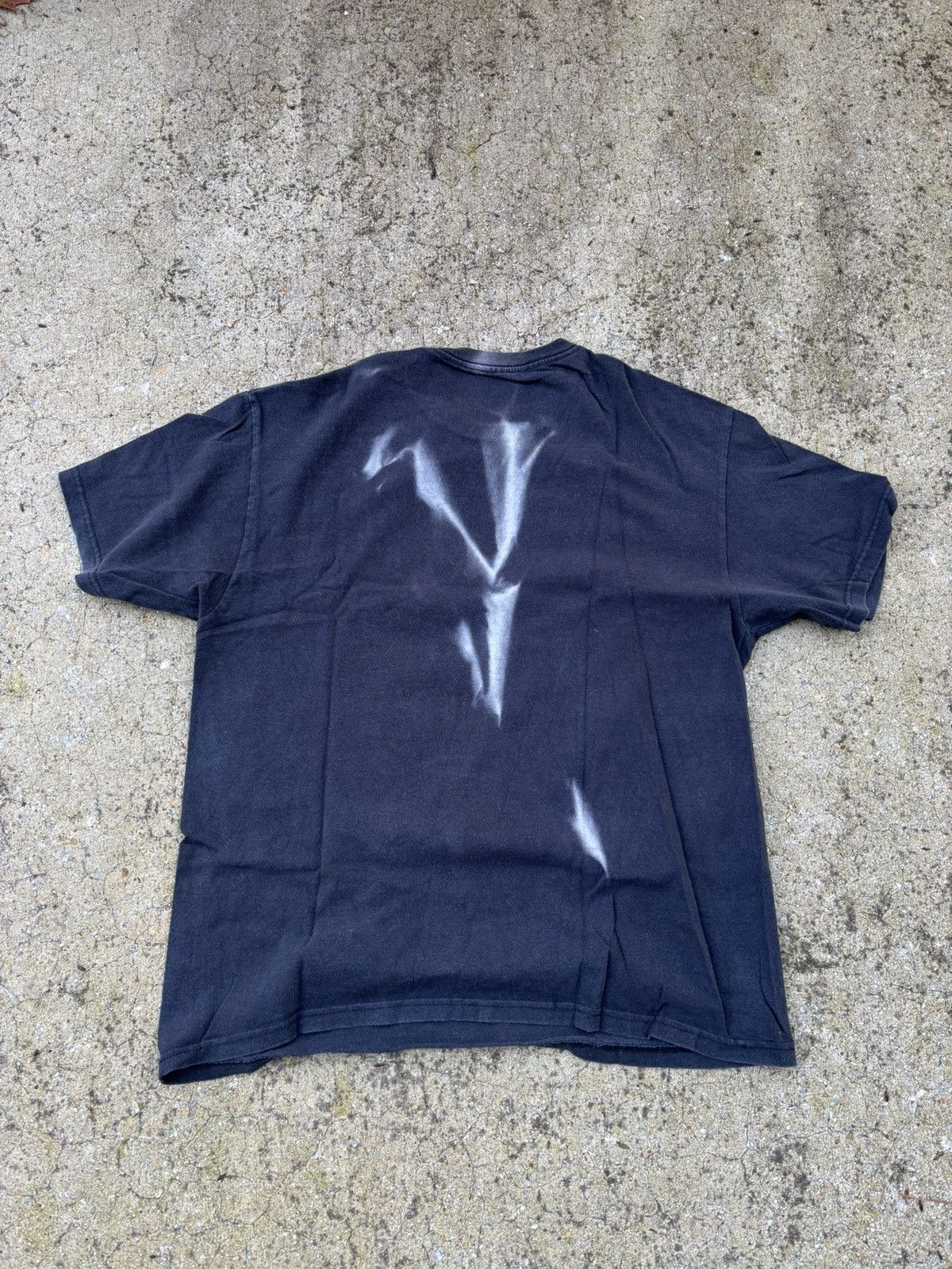 Vintage Vintage Assassins Creed T Shirt Size US L / EU 52-54 / 3 - 3 Thumbnail