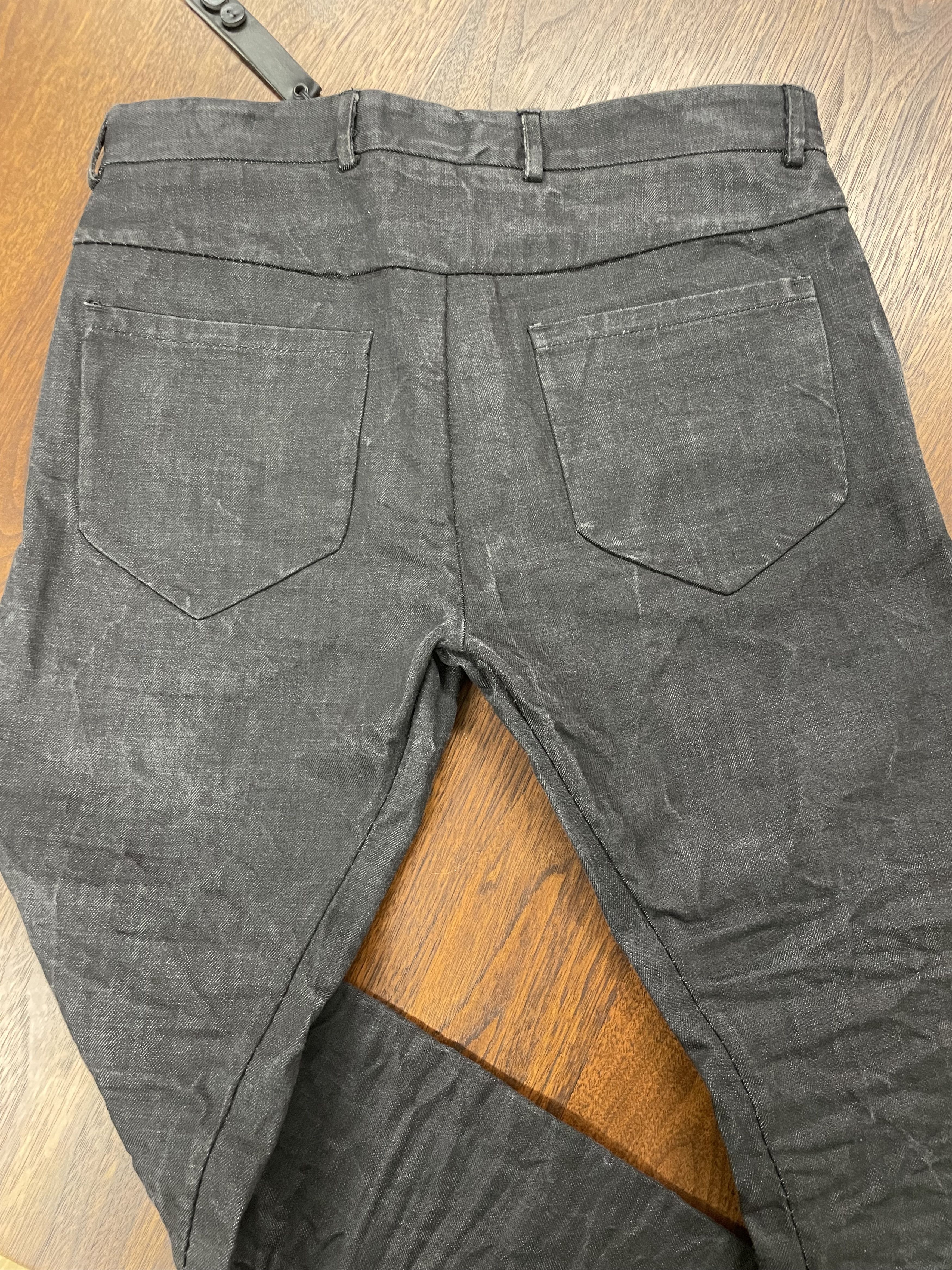 Layer-0 5 pocket pants Size US 32 / EU 48 - 3 Thumbnail