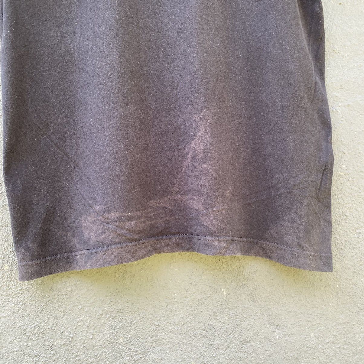 Band Tees Thrashed Faded Vintage Y2K Deadmau5 Band ERD GRUNGE OG TEE Size US M / EU 48-50 / 2 - 8 Thumbnail