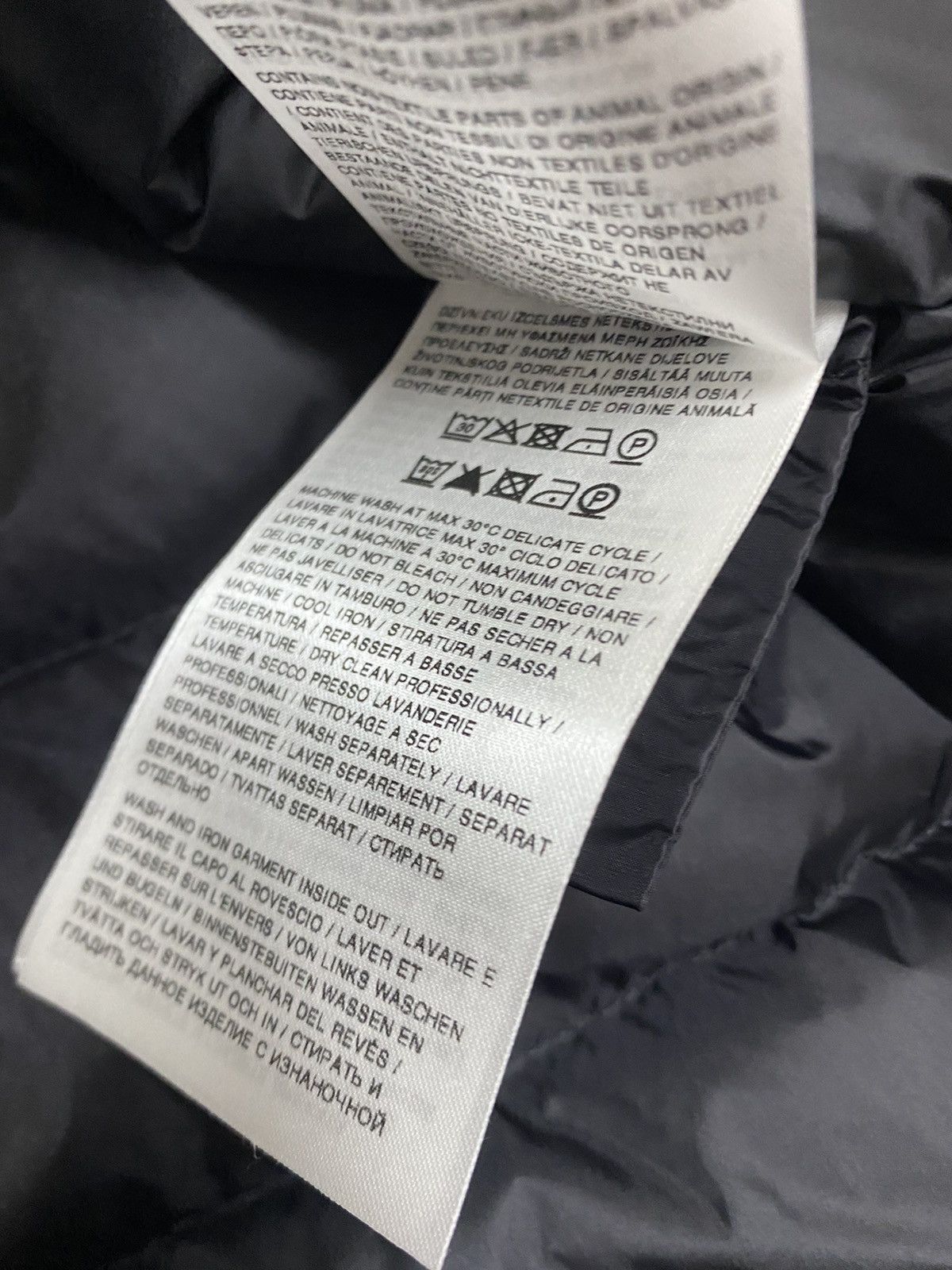 Other Woolrich Gleeley Coat Parka Jacket S, Women's, Dark Green Size S / US 4 / IT 40 - 12 Thumbnail