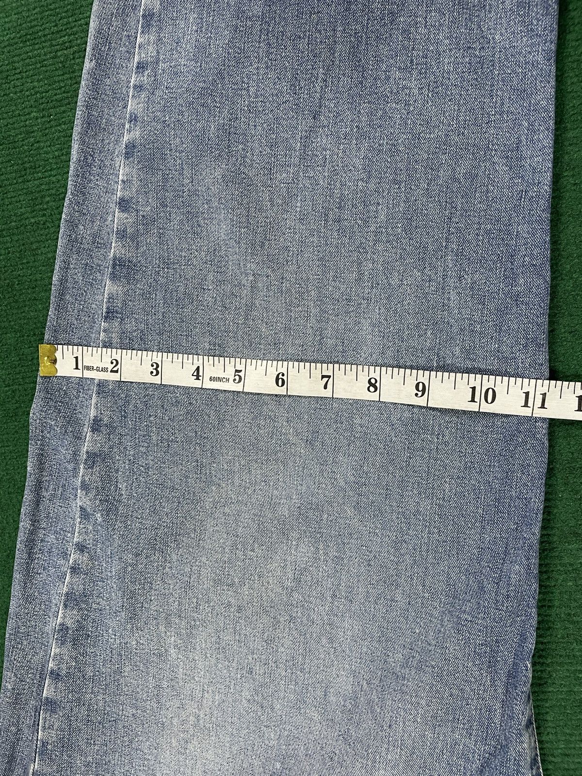 Marithe + Francois Girbaud Vintage Marithe Francois Girbaud baggy Jeans Size US 31 - 14 Thumbnail