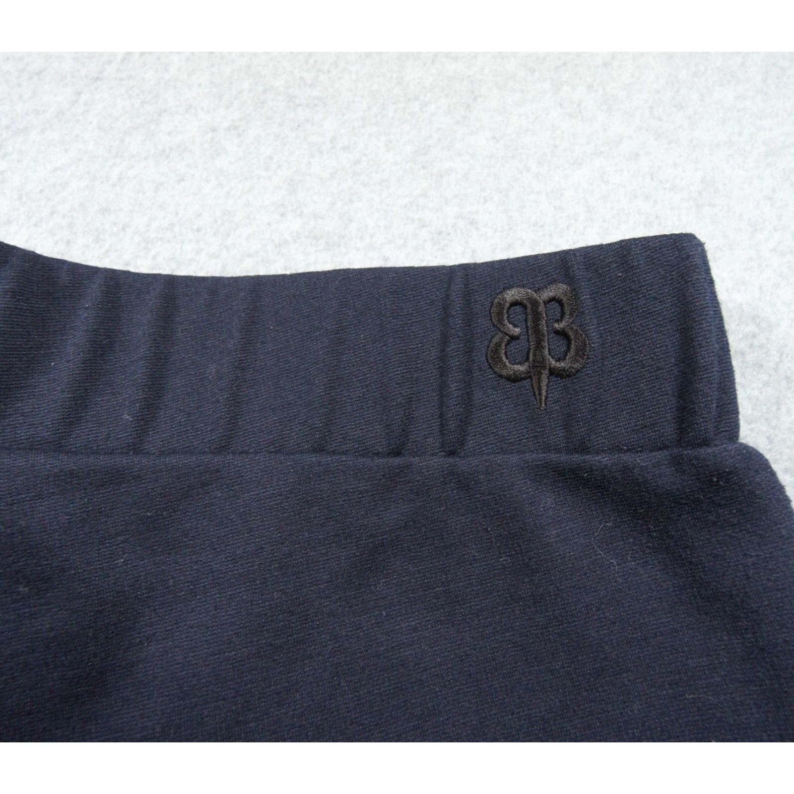 Vintage Betabrand Shorts Mens Large Blue Athletic Drawstring Stretch Comfort Casual Size US 33 - 6 Thumbnail