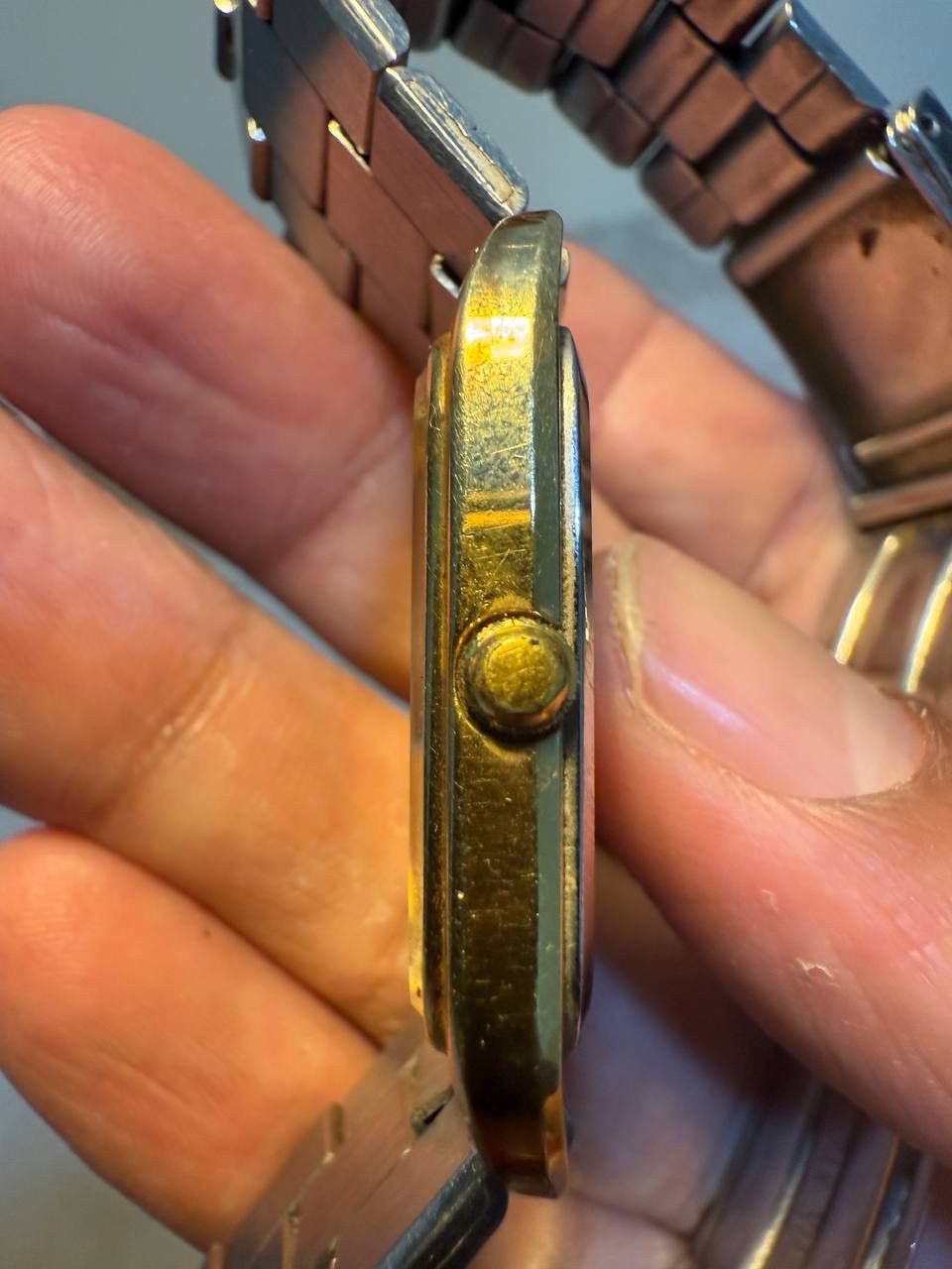 Seiko Vintage Seiko Size ONE SIZE - 3 Thumbnail