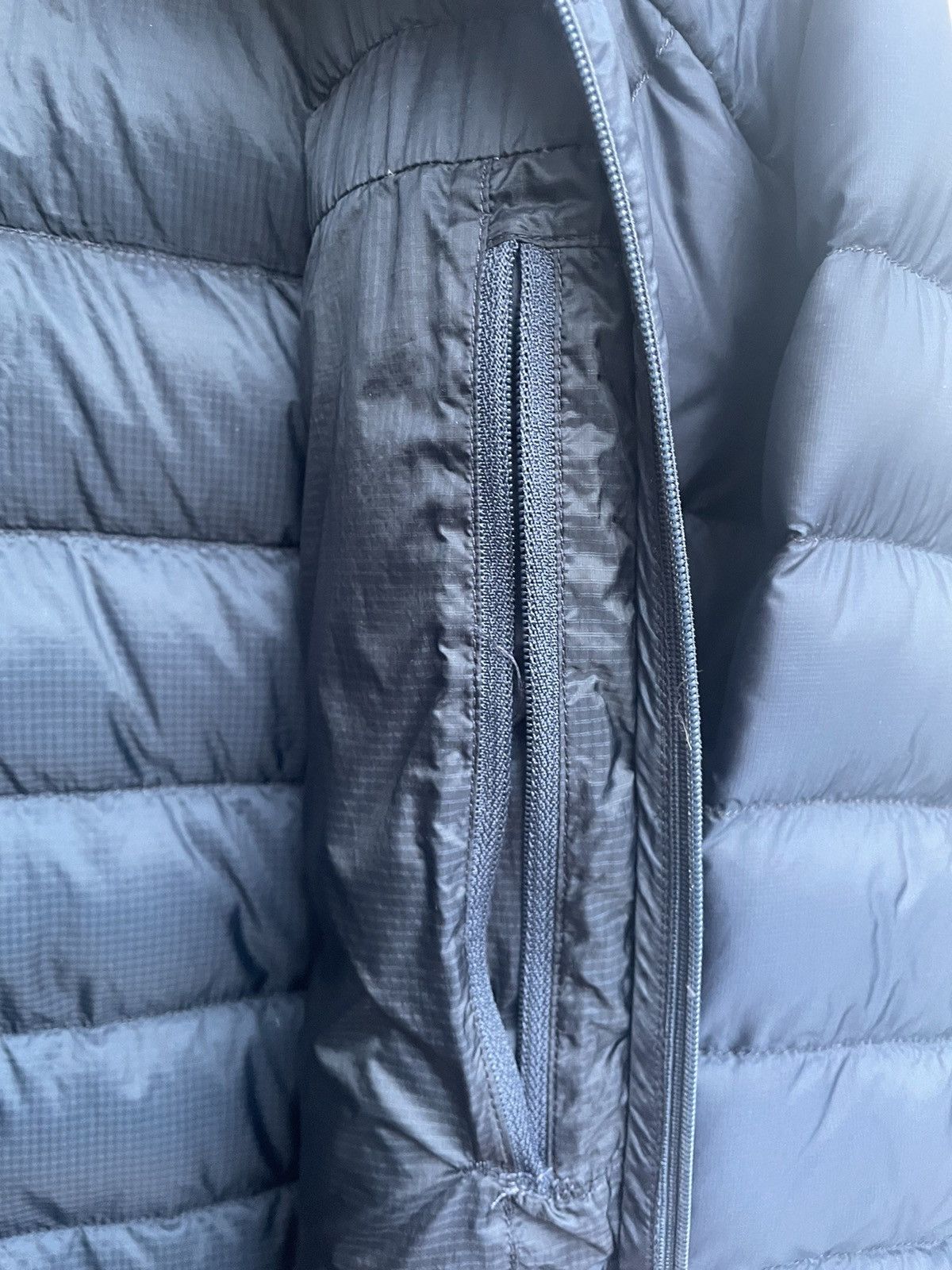 Arc'teryx Arcteryx Cerium Down Jacket L Size US L / EU 52-54 / 3 - 9 Thumbnail