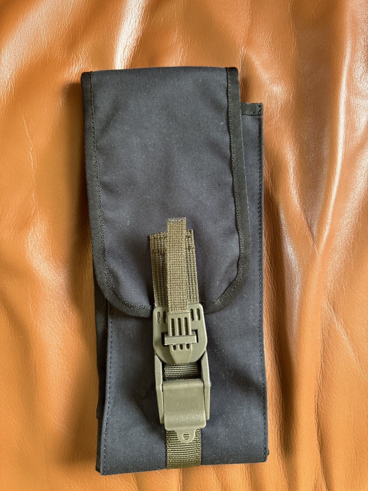 image of Acronym 3A-Mk3 in Black/Raf/Green, Men's