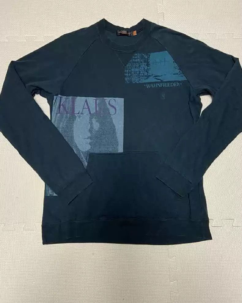 Undercover UNDER COVER 06S/S 