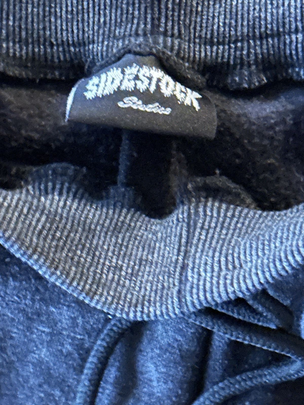 Other Sidestock Tracksuit Sweatpants Size US 30 / EU 46 - 4 Thumbnail