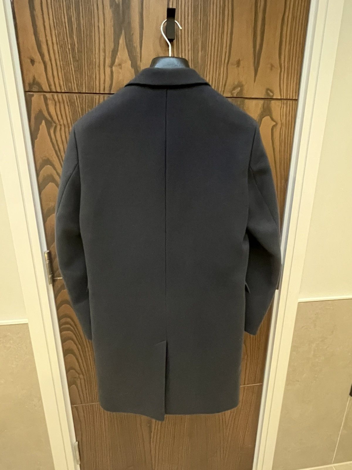 Acne Studios Acne Studios Garret Coat Size US S / EU 44-46 / 1 - 2 Thumbnail