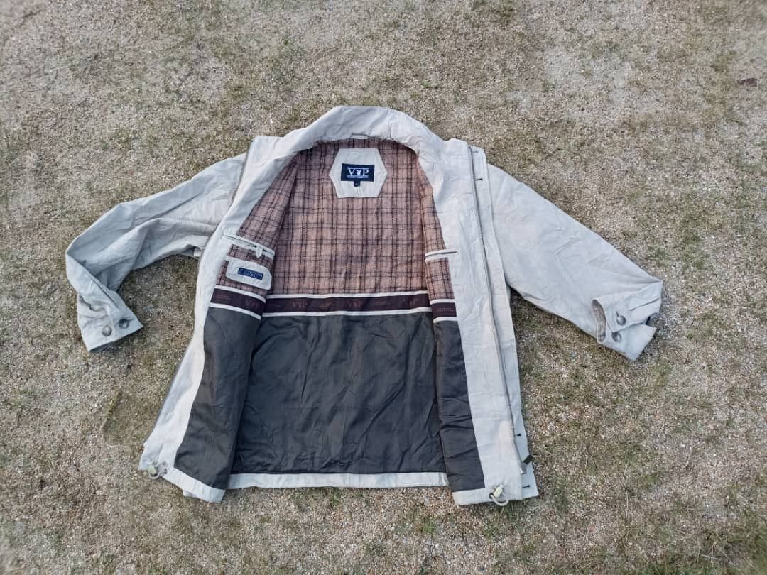 Playboy PLAYBOY Jacket Zipper Size US L / EU 52-54 / 3 - 7 Thumbnail