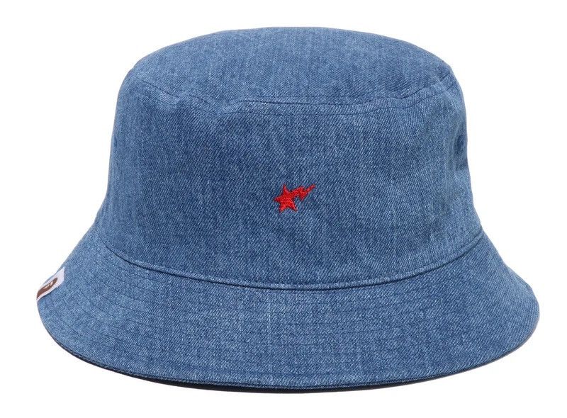 Bape Bape Bucket Hat Size ONE SIZE - 1 Thumbnail