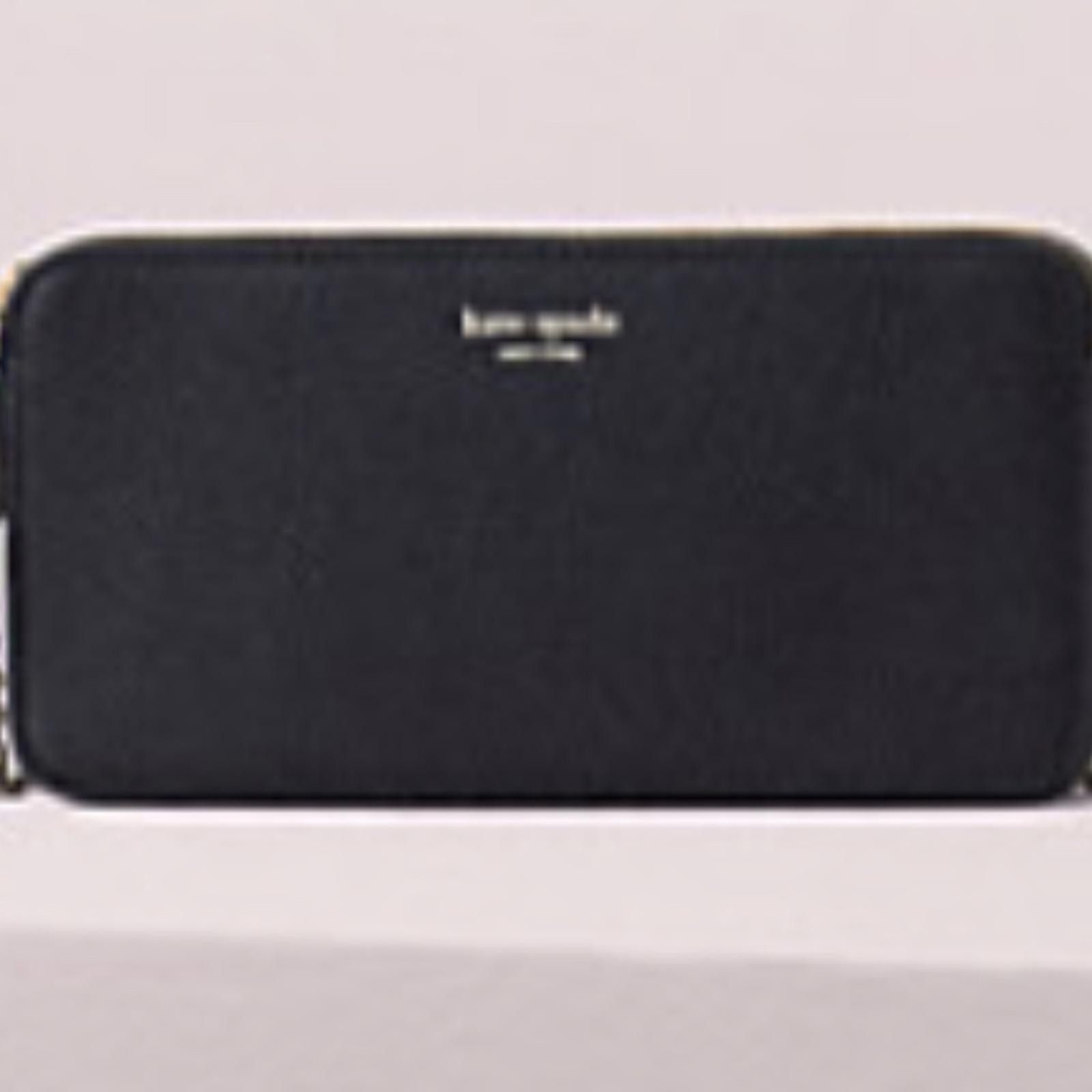 Other NWT Kate spade margaux double-zip mini crossbody Size ONE SIZE - 3 Thumbnail