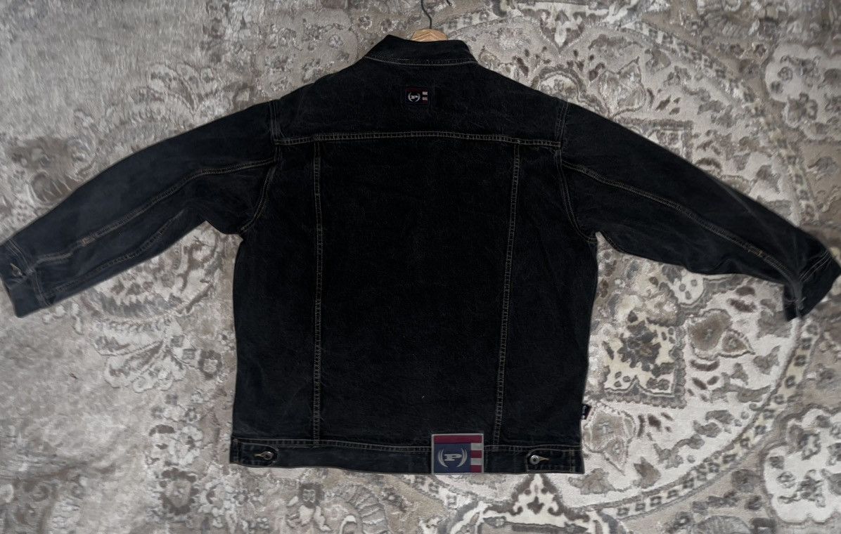 Phat Farm Vintage Phat Farm New York Jacket Size US XL / EU 56 / 4 - 5 Thumbnail