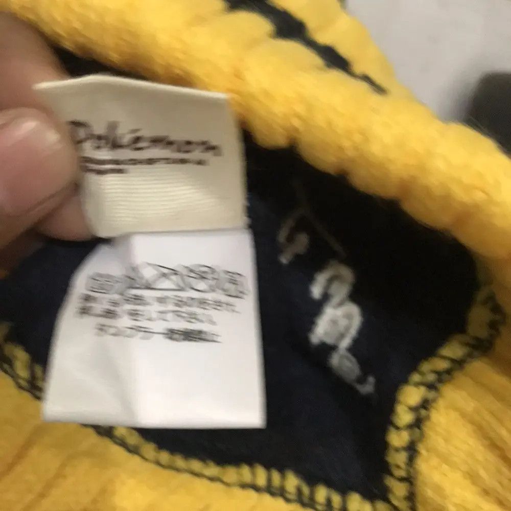 Pokemon × Vintage Pokemon Bobble Beanie Hat Size ONE SIZE - 8 Thumbnail