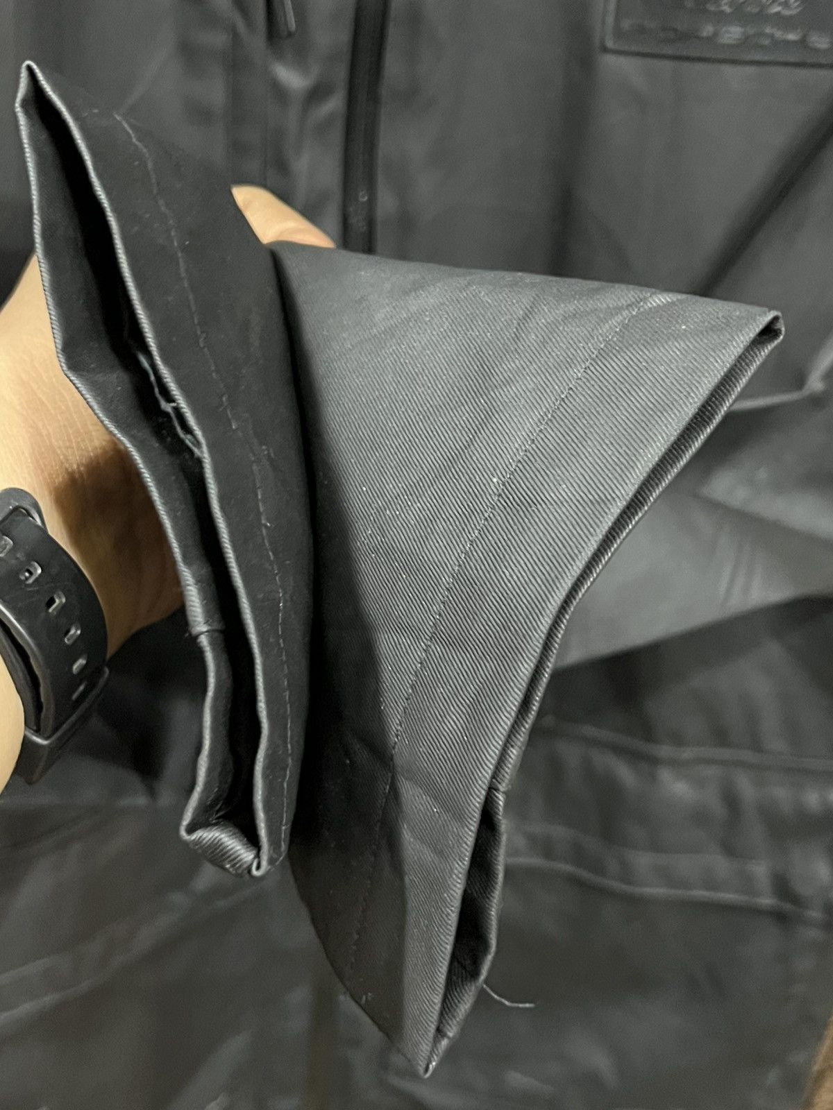 Adidas × Porsche Design Adidas Porsche design turbo fan jacket Size US M / EU 48-50 / 2 - 11 Thumbnail
