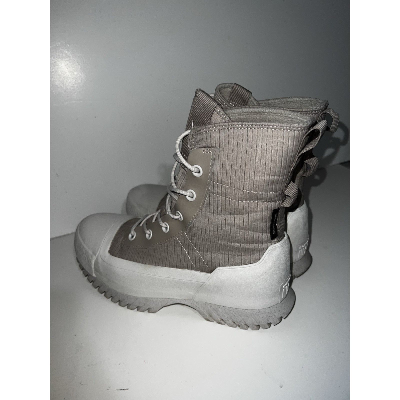 Converse Chuck Taylor All Star 2.0 CC X-Hi A04668C Unisex M6 W8 Boots Size US 8 / IT 38 - 8 Thumbnail