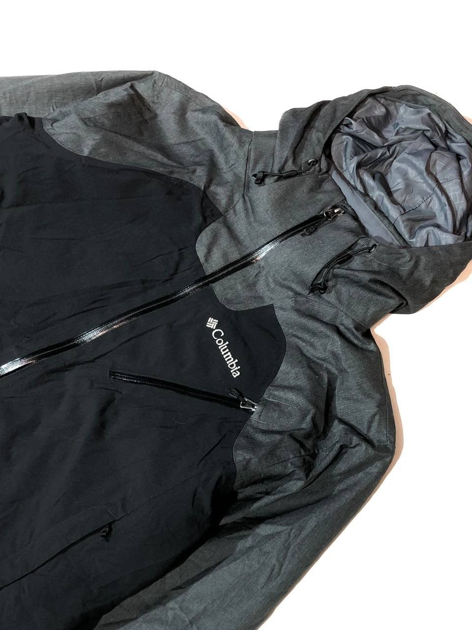 Columbia Columbia Omni-Tech Waterproof Jacket Size US L / EU 52-54 / 3 - 4 Thumbnail