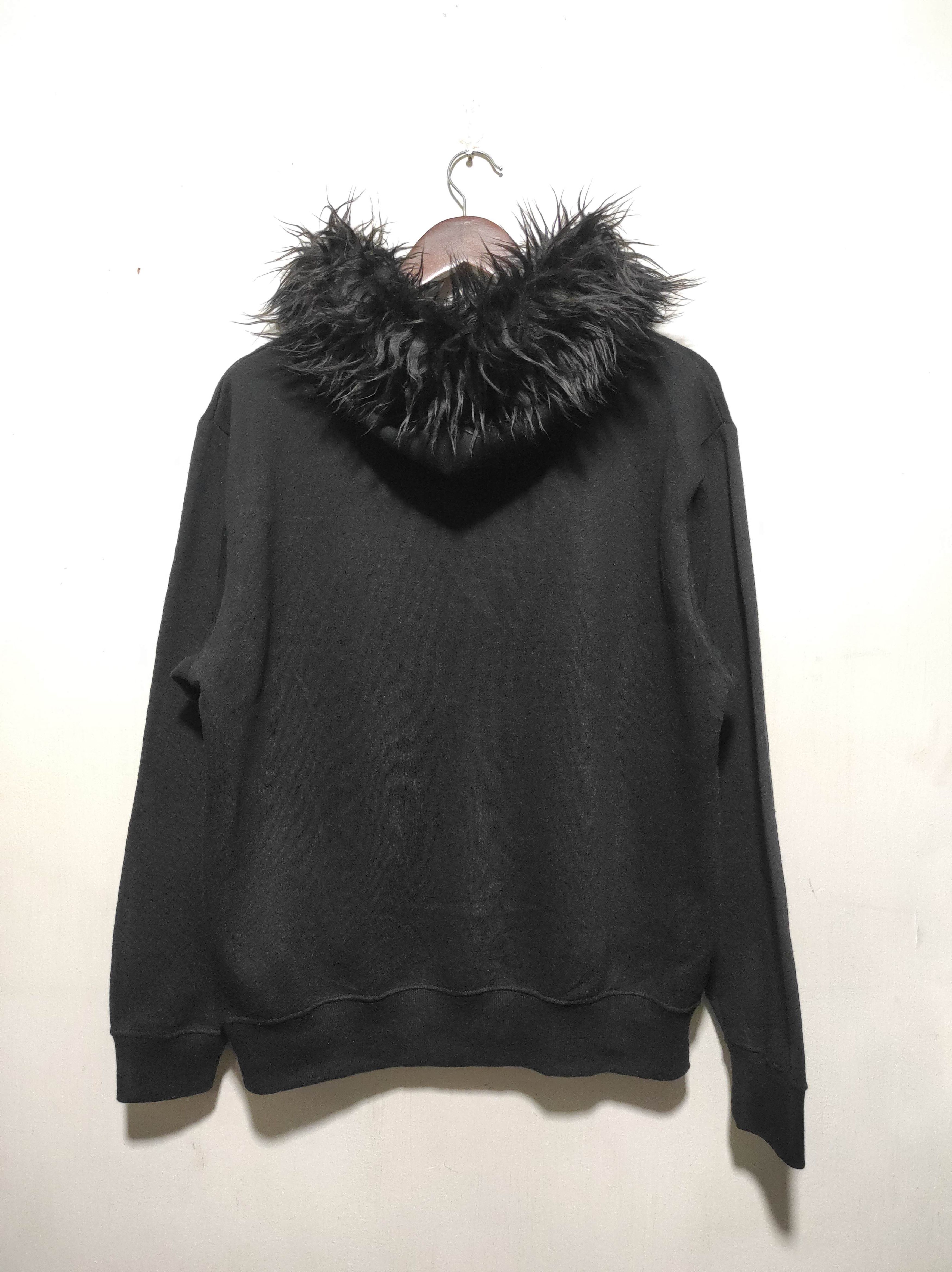 Anime Anime Cat Fur Hoodie IfSixWasNine LGB style Size US L / EU 52-54 / 3 - 11 Thumbnail