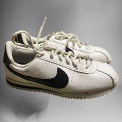 Nike vintage y2k white Cortez 72 cor7e2 track pants