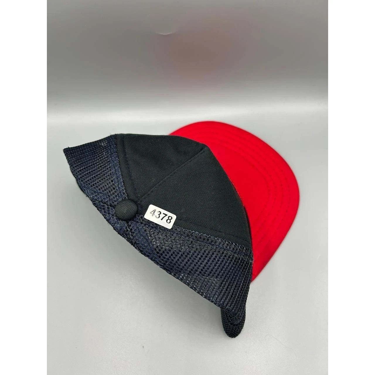 Vans Vans Off the Wall Trucker Hat Anthony Van Engelen Snap Back Size ONE SIZE - 9 Thumbnail