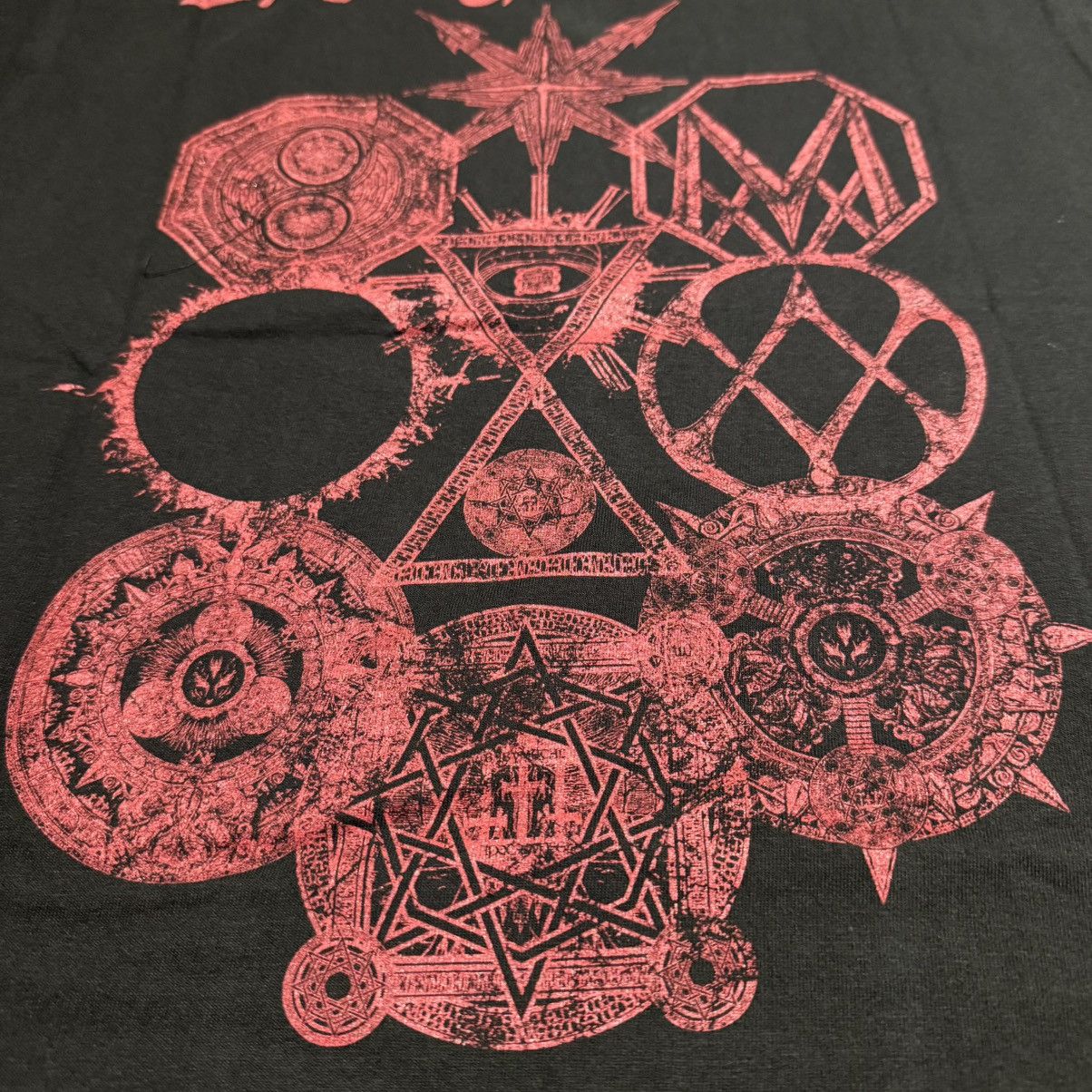 Other ( NEW ) Babymetal The One Official Merchandise Size US L / EU 52-54 / 3 - 5 Thumbnail