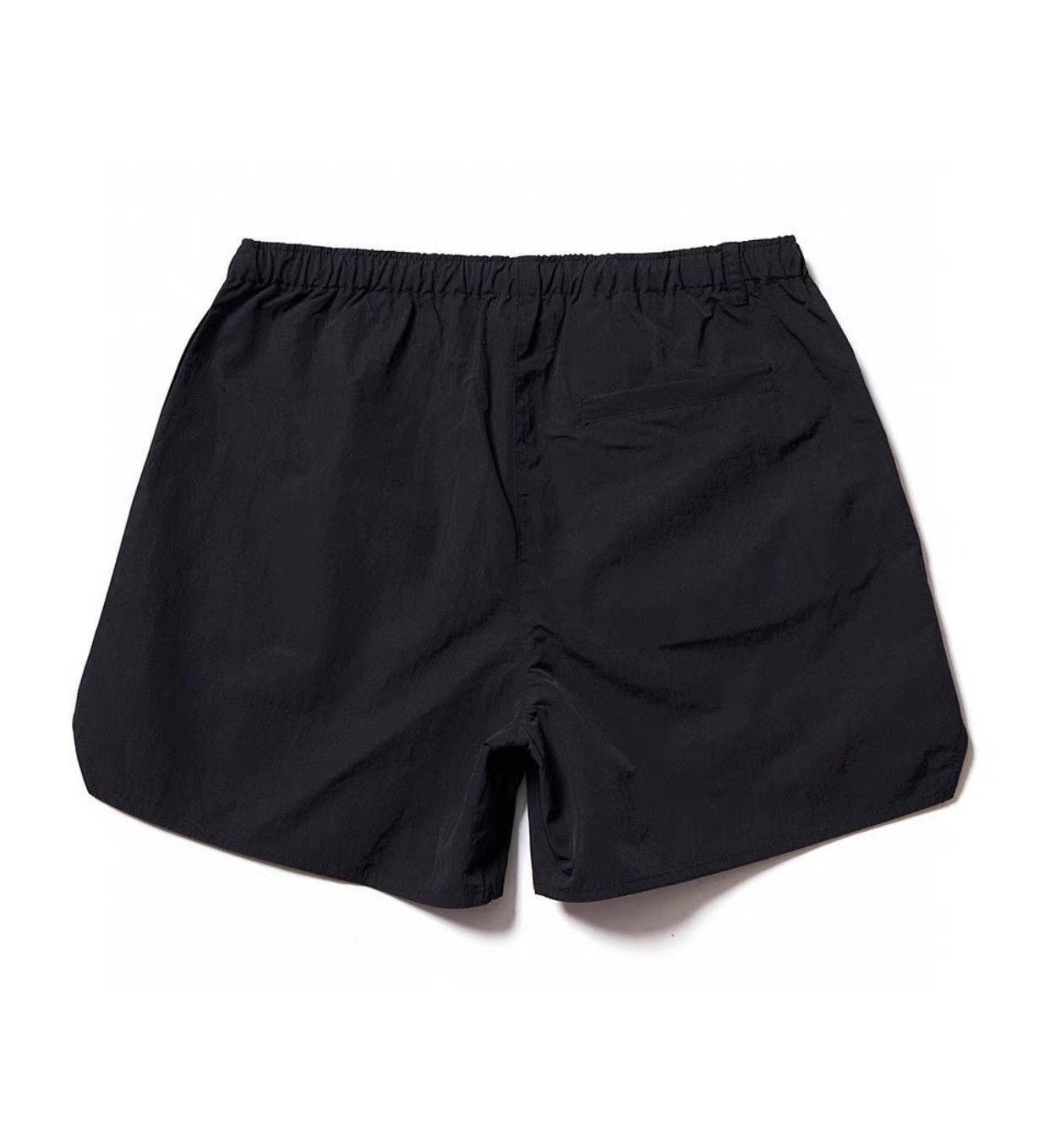 Supreme SOFTMACHINE 2023AW GOD TRAINING SHORTS Ｑ22 Size US 36 / EU 52 - 2 Thumbnail