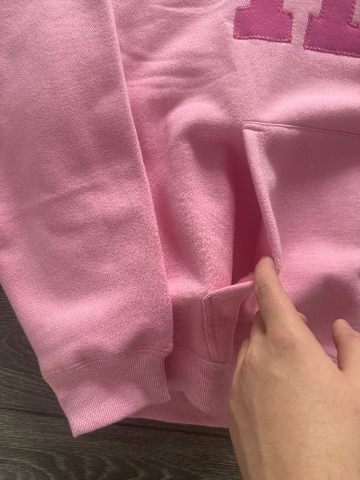 IDK IDKNY Sweater Size US L / EU 52-54 / 3 - 2 Thumbnail