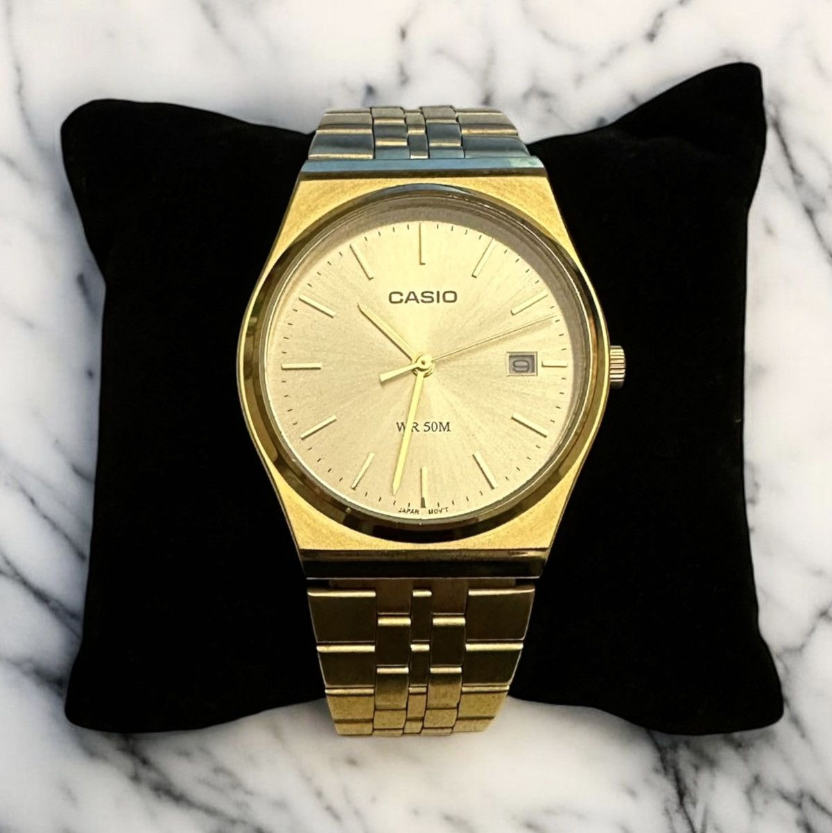 Casio Casio WR 50 Size ONE SIZE - 7 Thumbnail