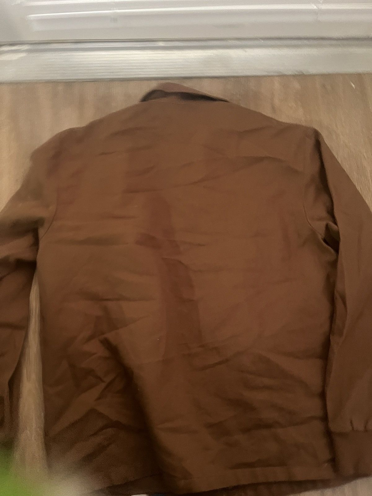 Lost Enterprises lost x brown Size US L / EU 52-54 / 3 - 3 Thumbnail