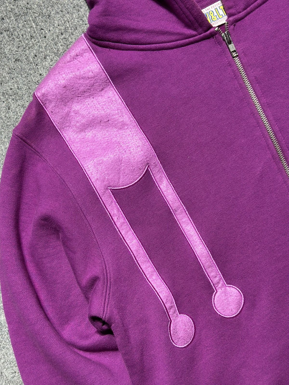 W&LT × Walter Van Beirendonck W & Lt Walter Van Beirendonck Size US L / EU 52-54 / 3 - 4 Thumbnail