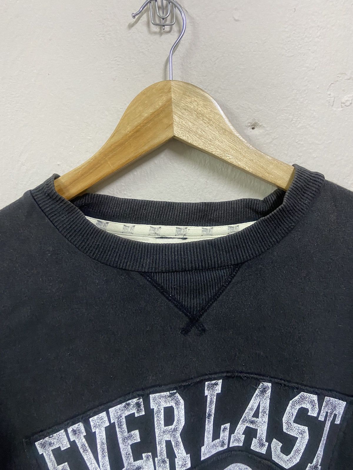 Everlast × Vintage VINTAGE EVERLAST BRONX NEW YORK Size US M / EU 48-50 / 2 - 4 Thumbnail