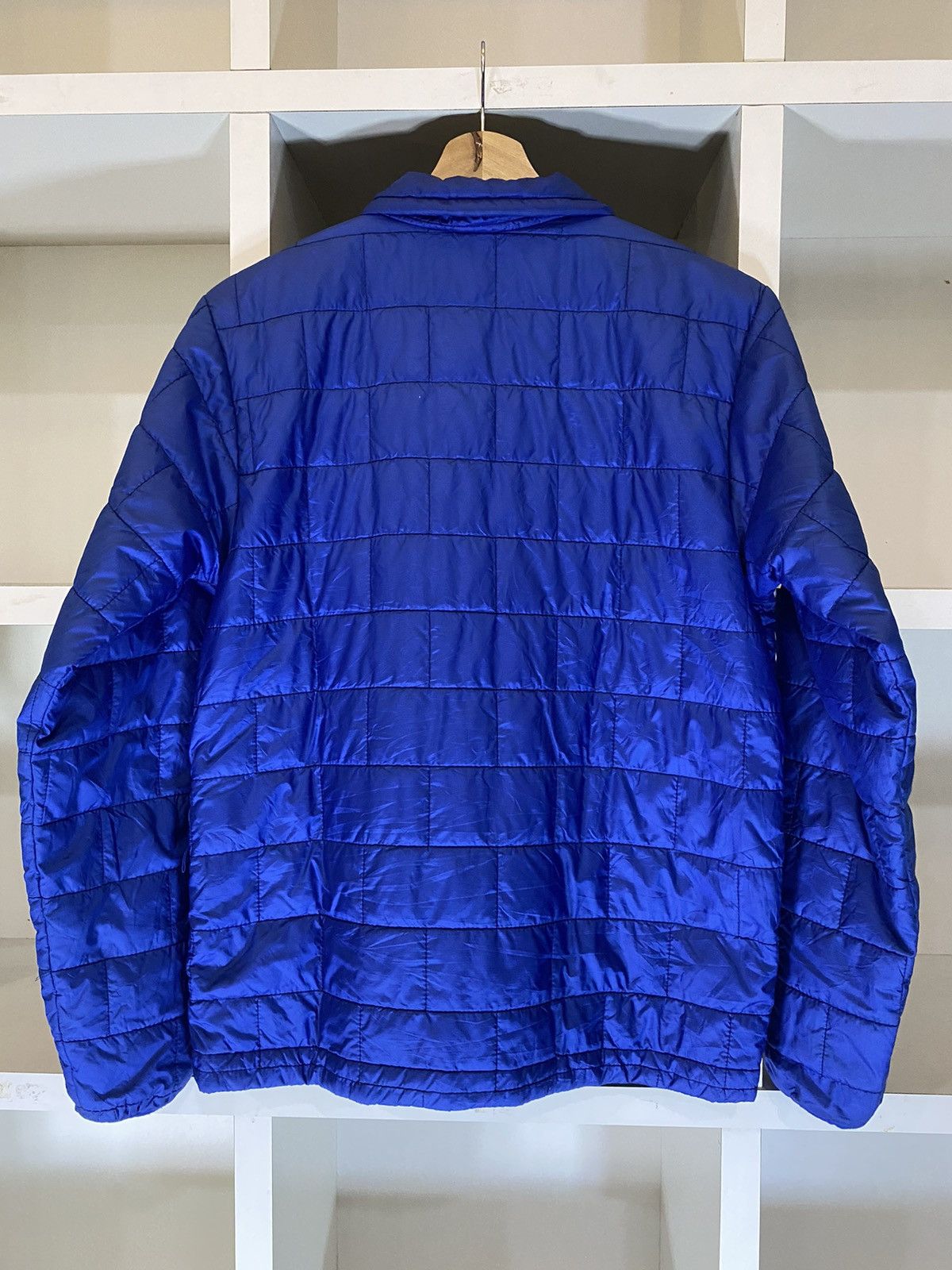 Patagonia Patagonia Quilted Jacket Size US XXL / EU 58 / 5 - 9 Thumbnail