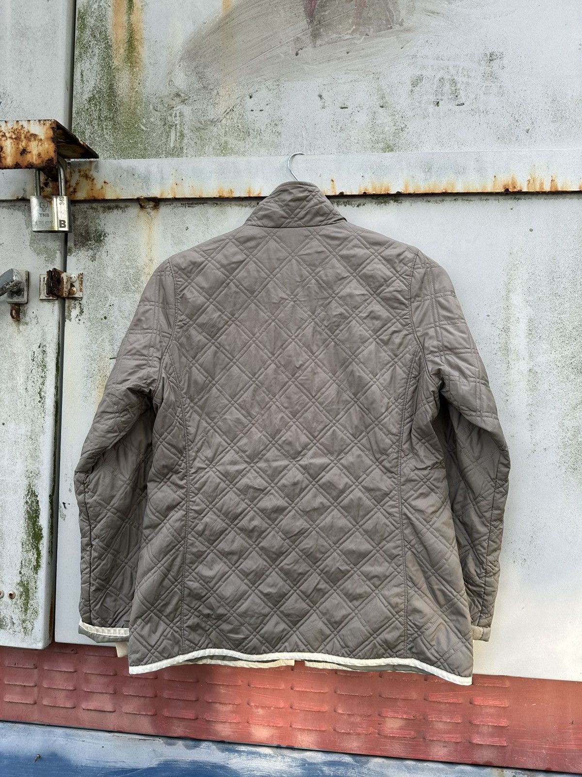 Adidas 👹ADIDAS LIGHT PUFFER JACKET Size US S / EU 44-46 / 1 - 6 Thumbnail