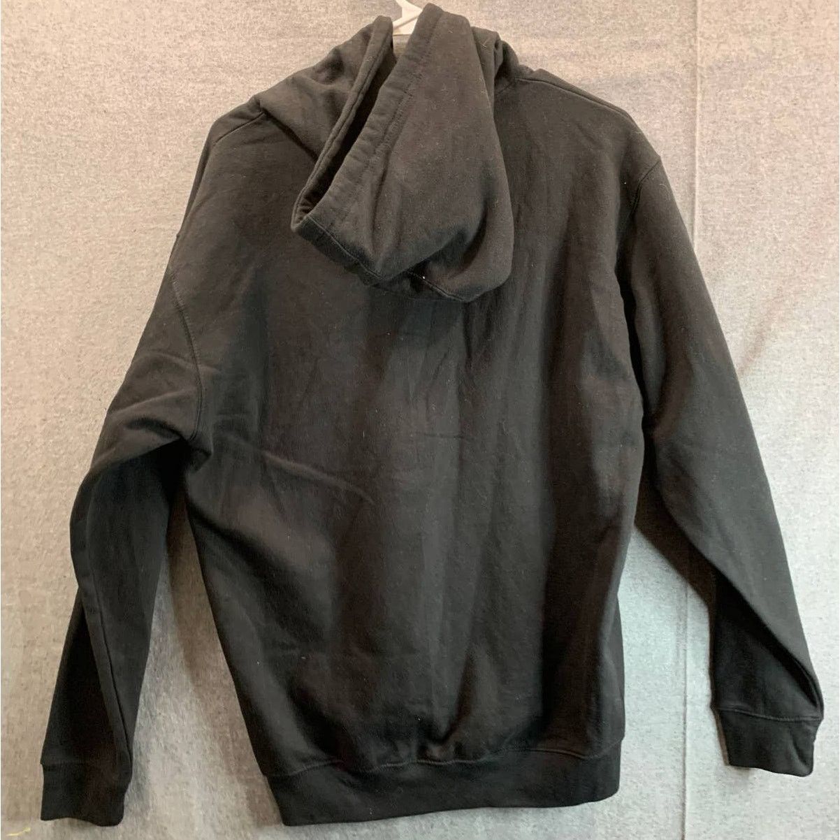 Other MJ Apparel Balla Gang Hoodie Jacket Adult Medium Black Size US M / EU 48-50 / 2 - 2 Thumbnail