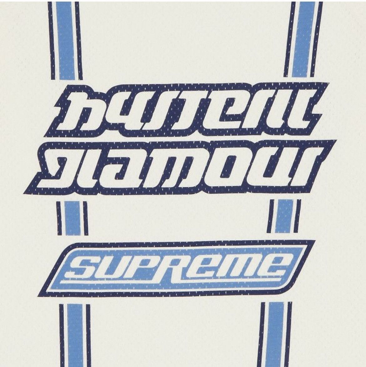 Hysteric Glamour × Supreme Supreme x Hysteric Glamour Size US L / EU 52-54 / 3 - 2 Thumbnail