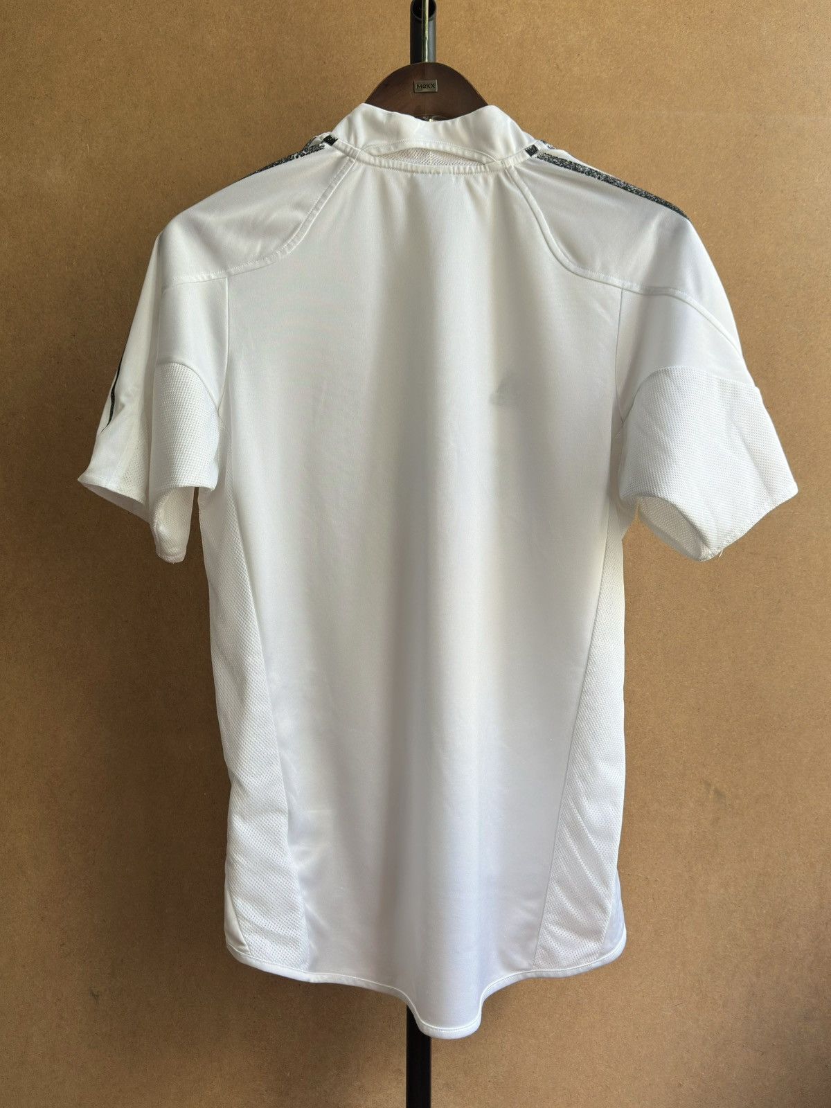 Adidas Vintage Adidas FC Real Madrid 2004/05 Soccer Jersey Football Size US S / EU 44-46 / 1 - 12 Thumbnail