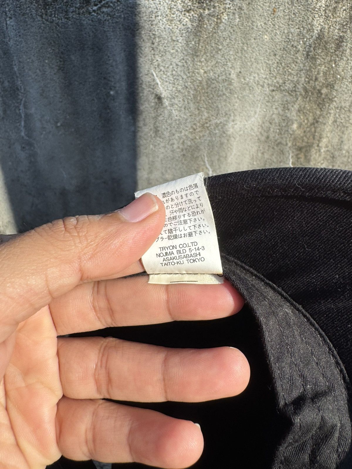 Thrasher Thrasher Magazine X Marsas Sound Machine Cap Size ONE SIZE - 7 Thumbnail