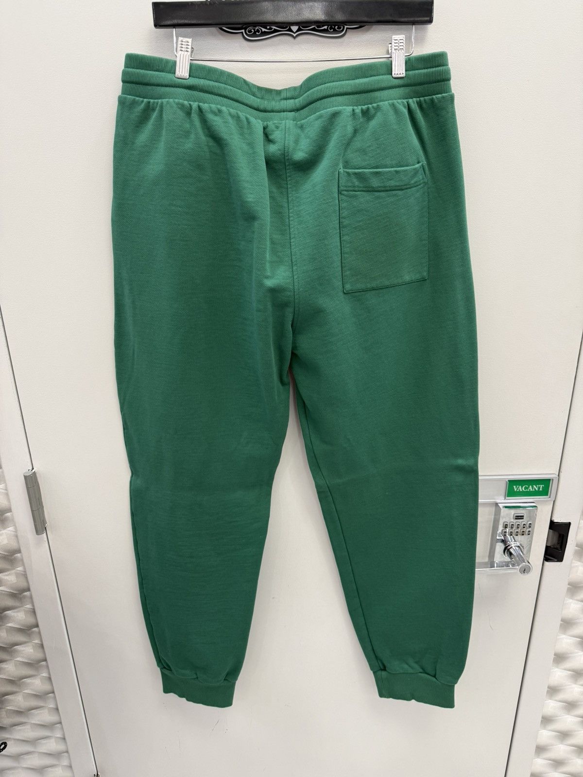 Casablanca Casablanca Green Tennis SweatSuit Size US XXL / EU 58 / 5 - 12 Thumbnail