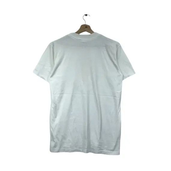 Band Tees × Hanes × Vintage Vtg 80’ SHOOBY DOOBY BAND Hanes Music Song Art Tee Shirt Size US S / EU 44-46 / 1 - 5 Thumbnail