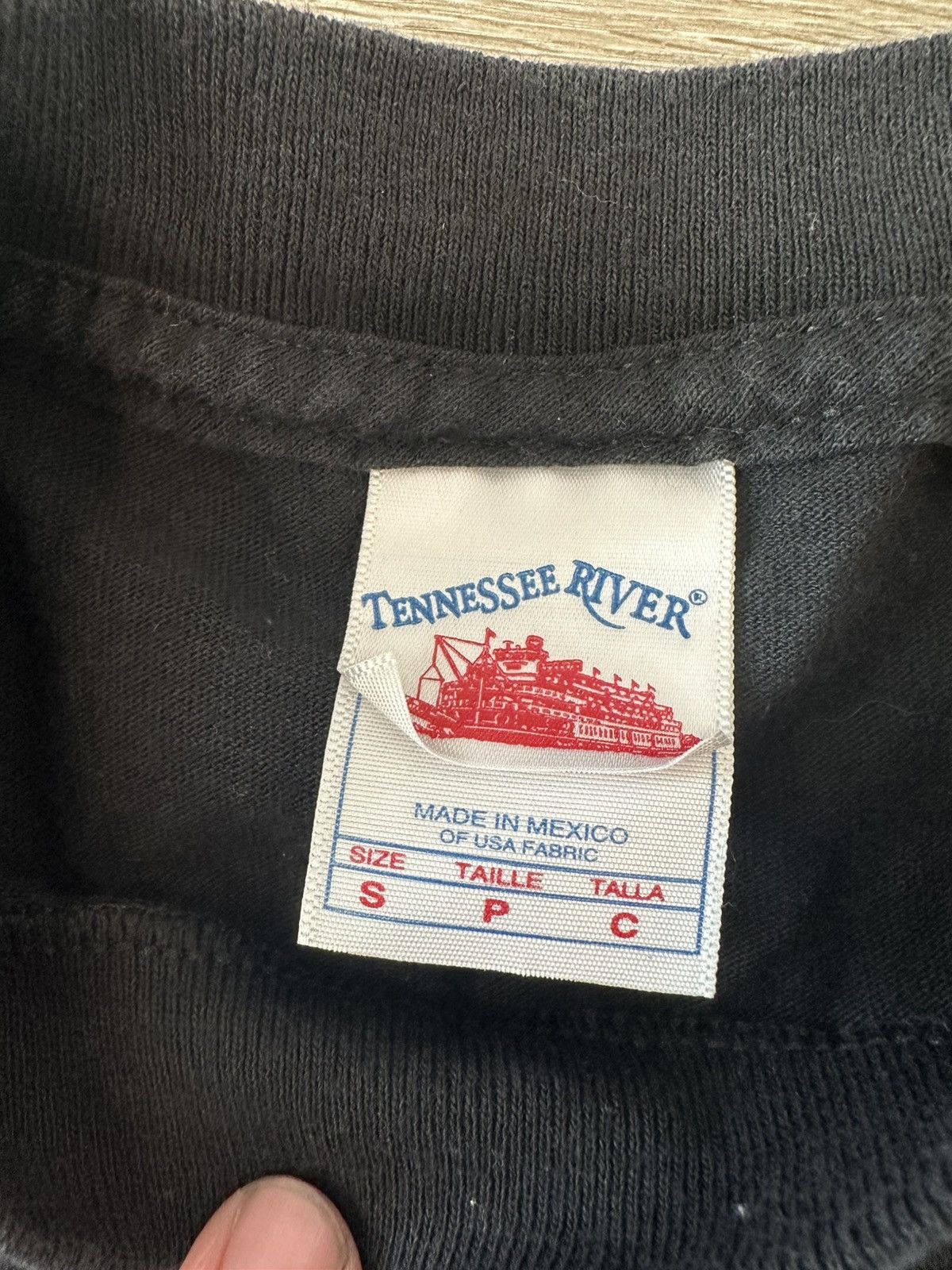 Other 2007 Trans Siberiean Orchestra World Tour T-Shirt Size US S / EU 44-46 / 1 - 2 Thumbnail