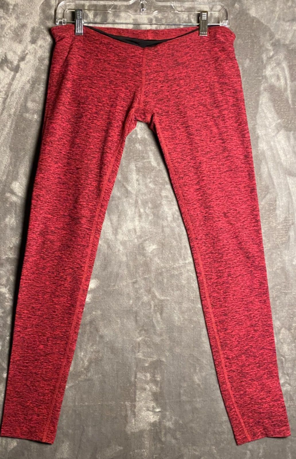 Designer BY Beyond The Bump Womens Maternity Capri Leggings Sz L (B19 Size 36" / US 14 / IT 50 - 2 Thumbnail