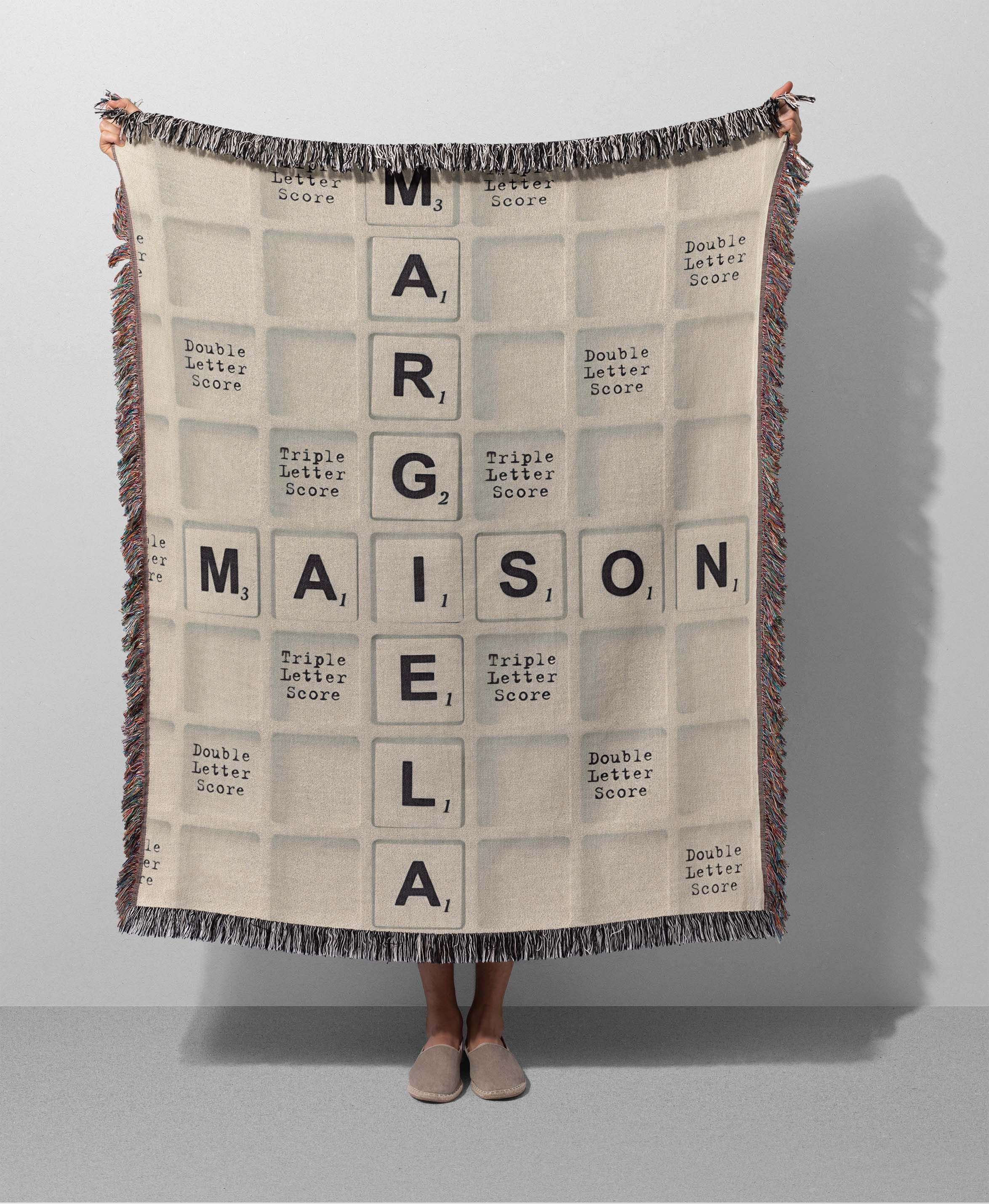 Maison Margiela Maison Margiela Tabi Shoes Blanket Avant Garde Poster Gift Size ONE SIZE - 2 Thumbnail